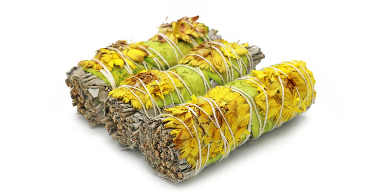 SAGE BUNDLE