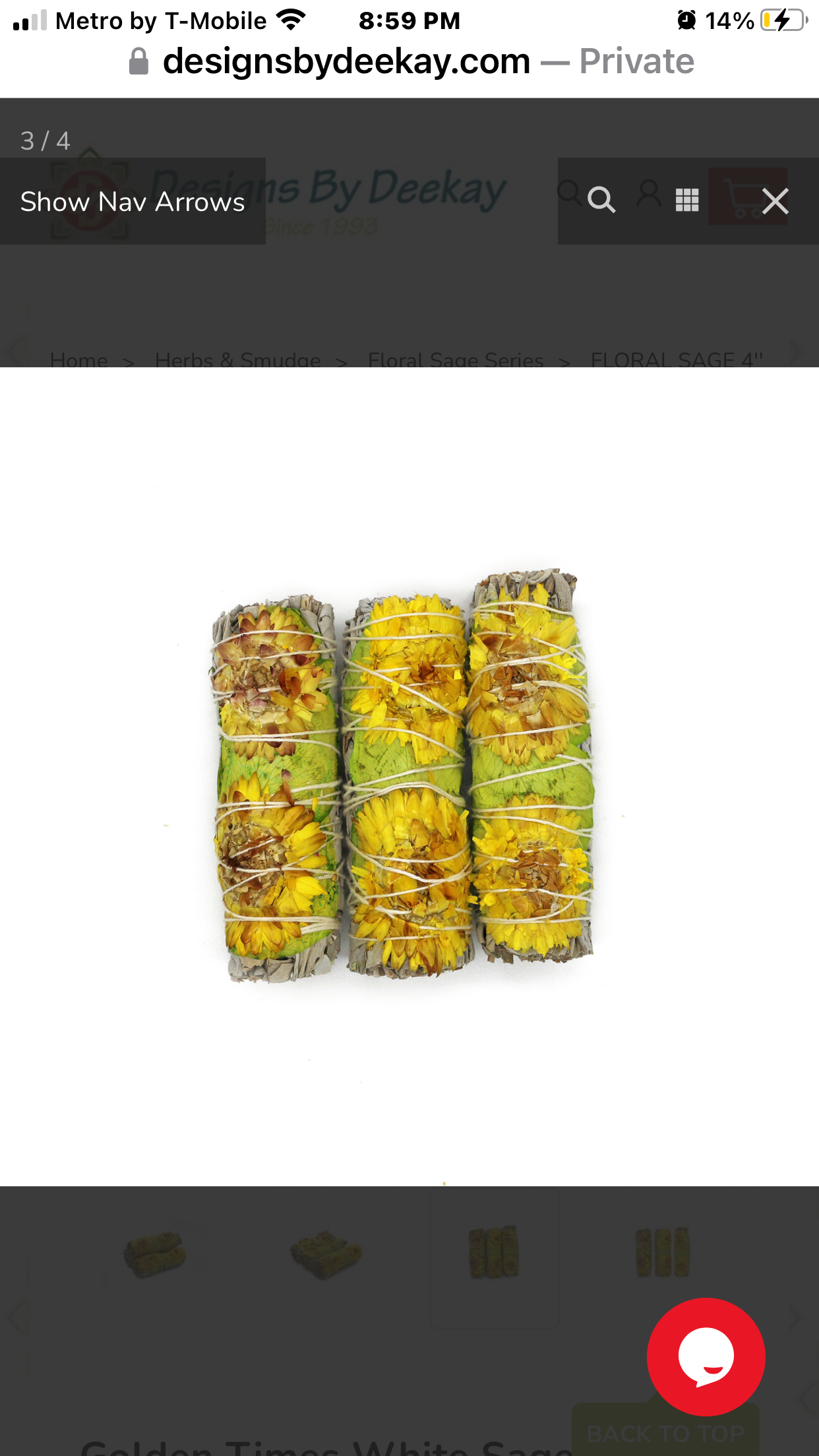 SAGE BUNDLE