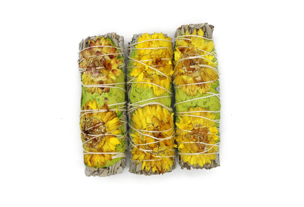 SAGE BUNDLE