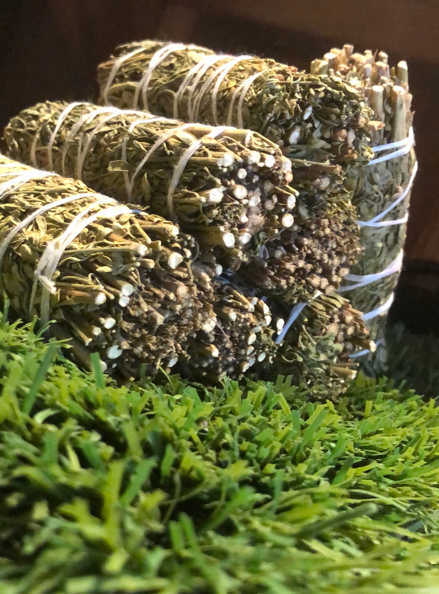 SAGE BUNDLE