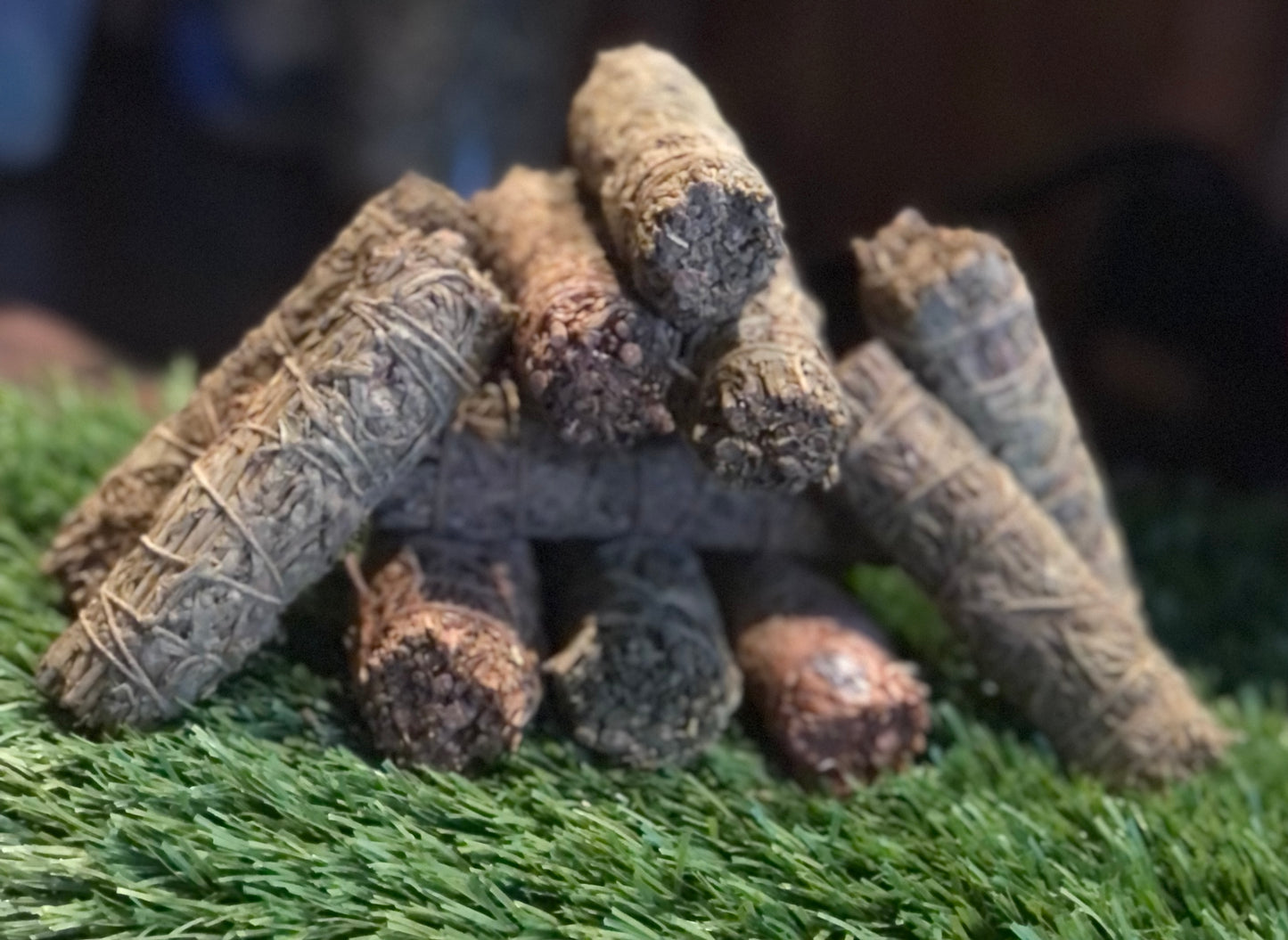 SAGE BUNDLE