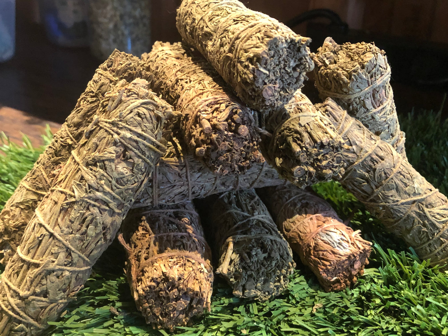 SAGE BUNDLE