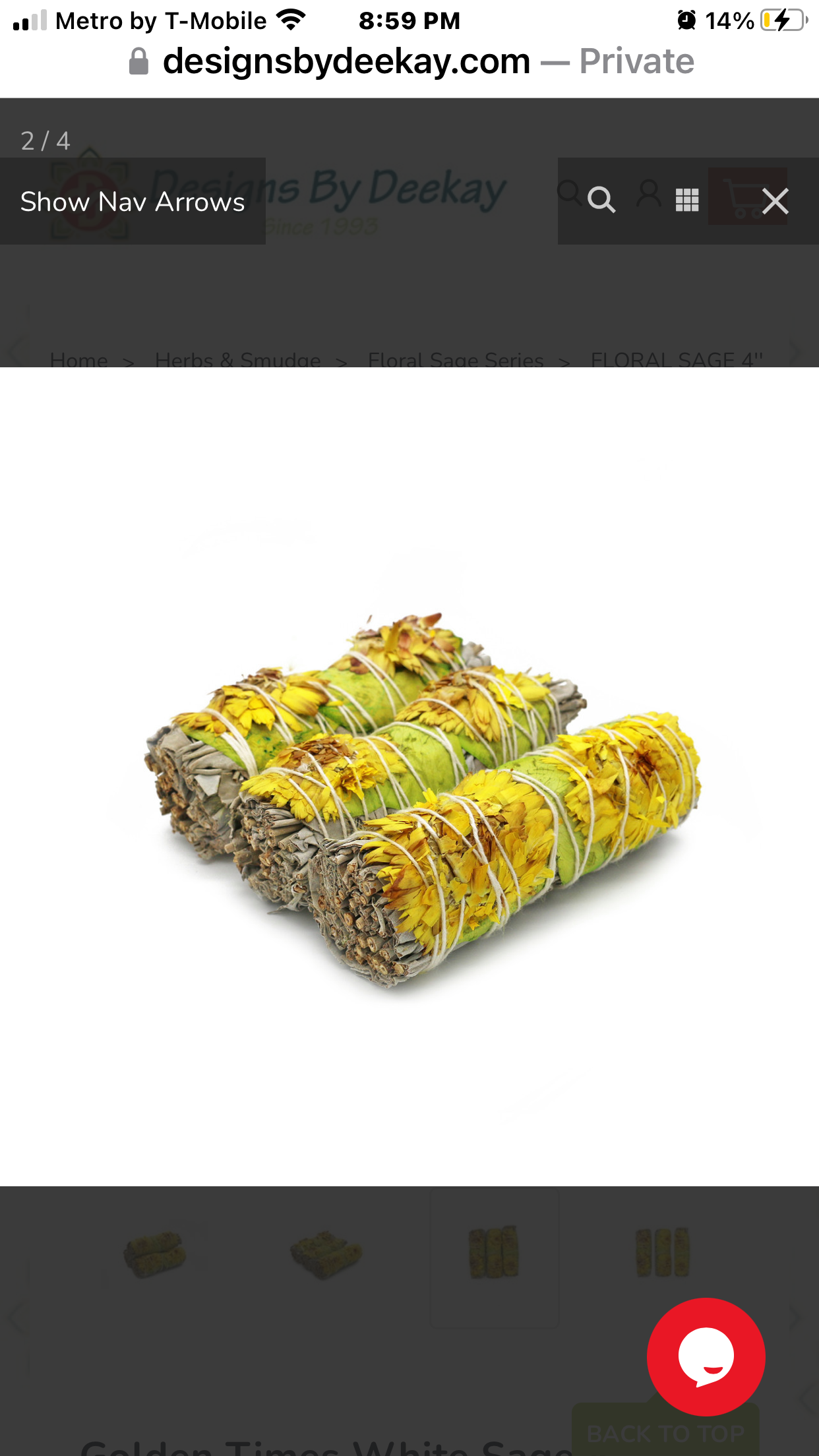 SAGE BUNDLE