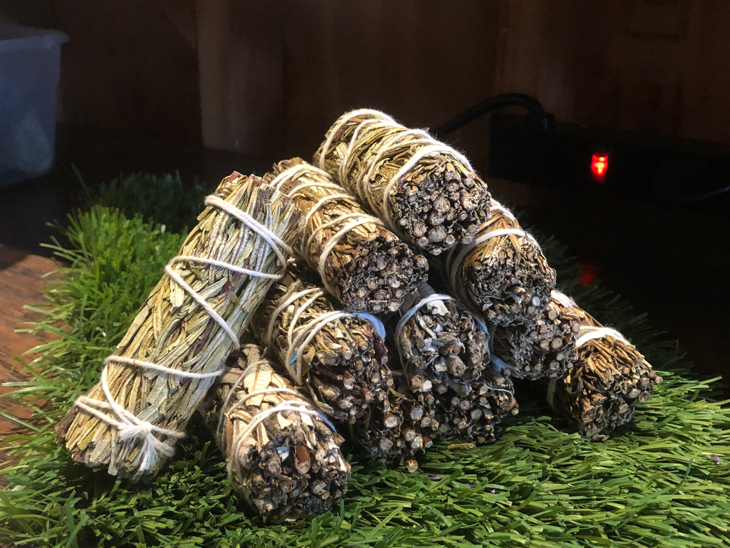SAGE BUNDLE