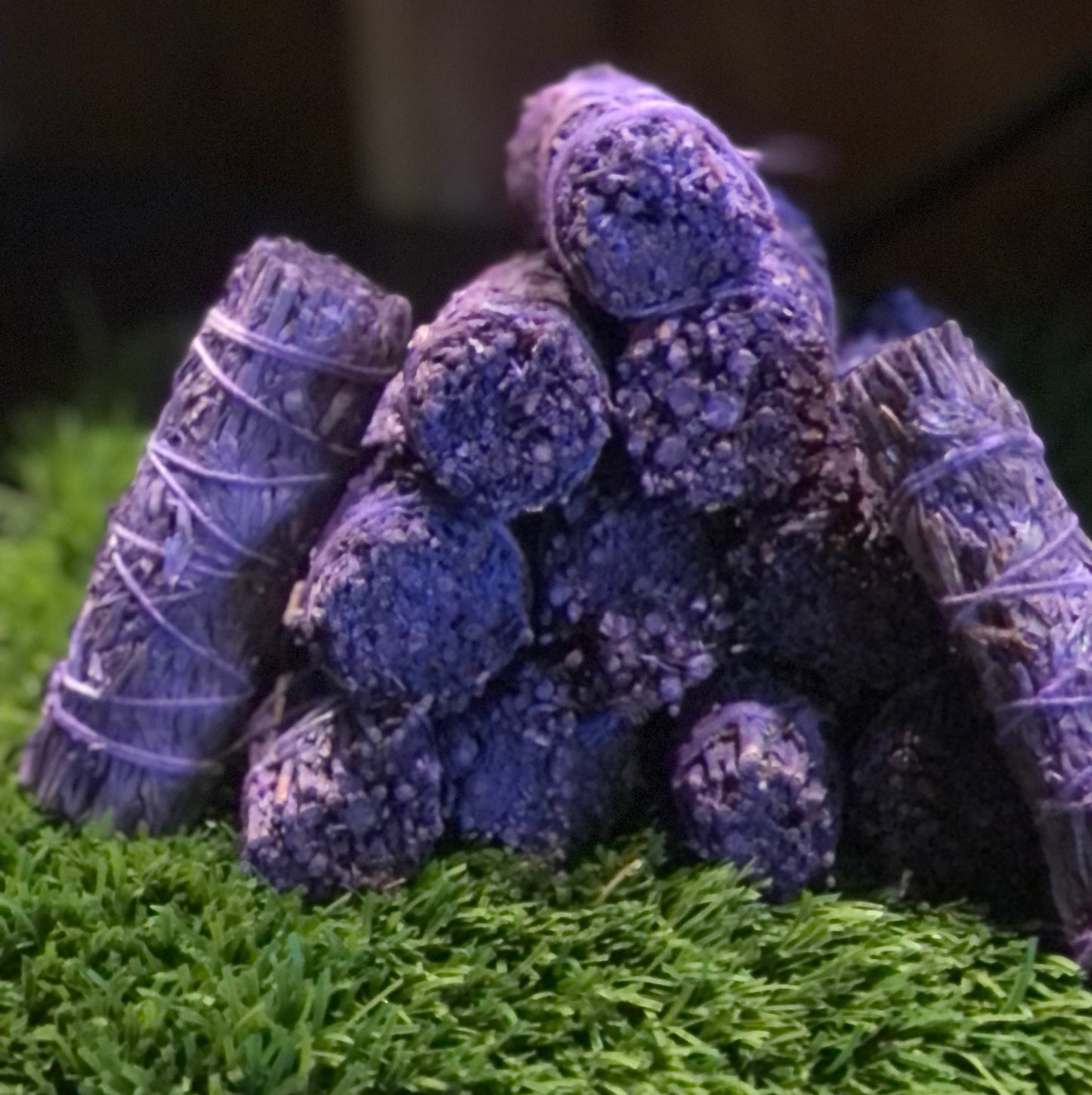 SAGE BUNDLE