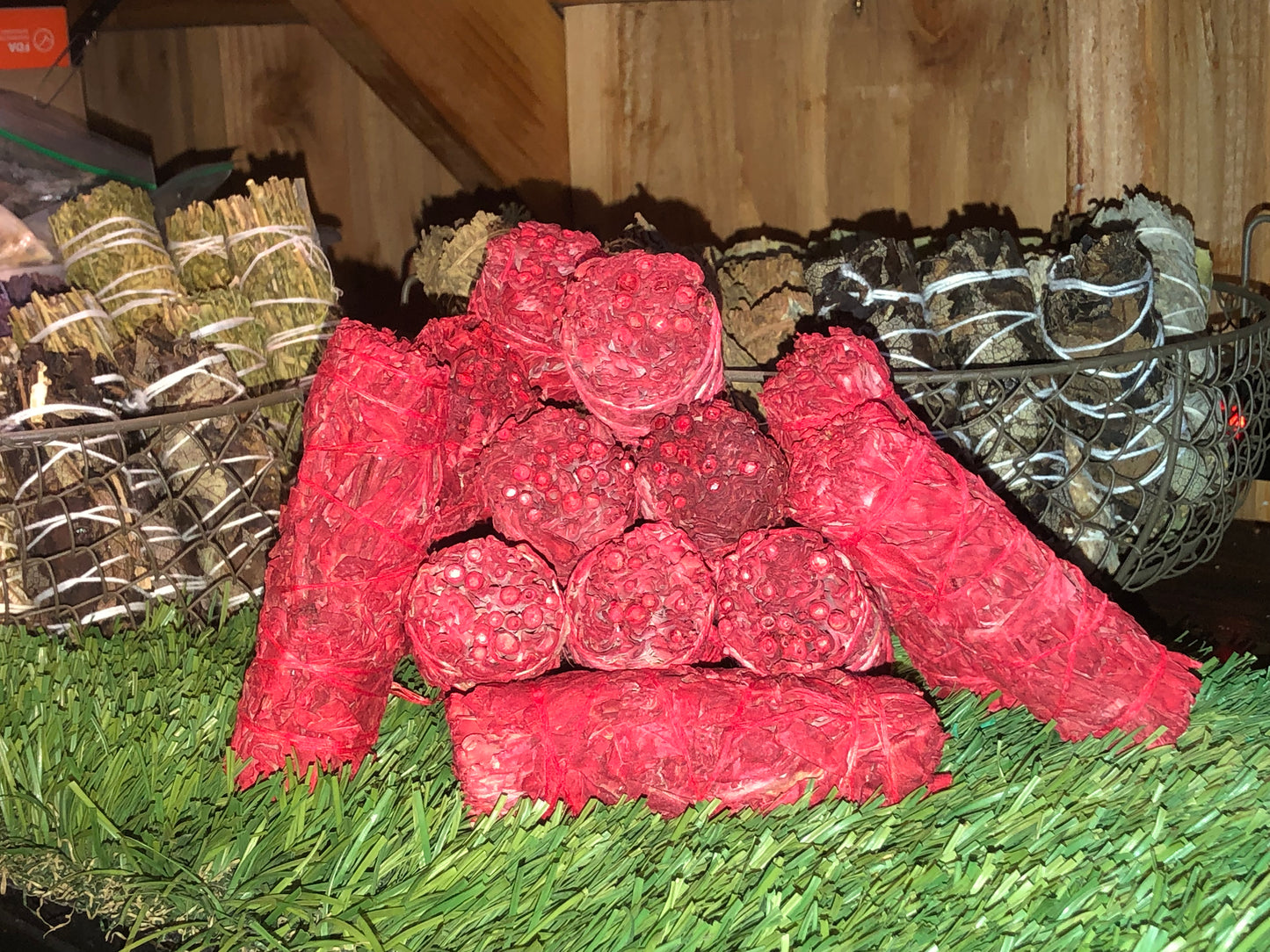 SAGE BUNDLE