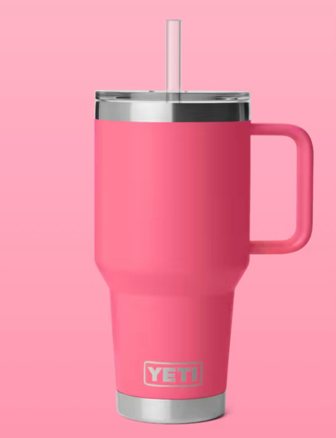 The YETI Tumbler
