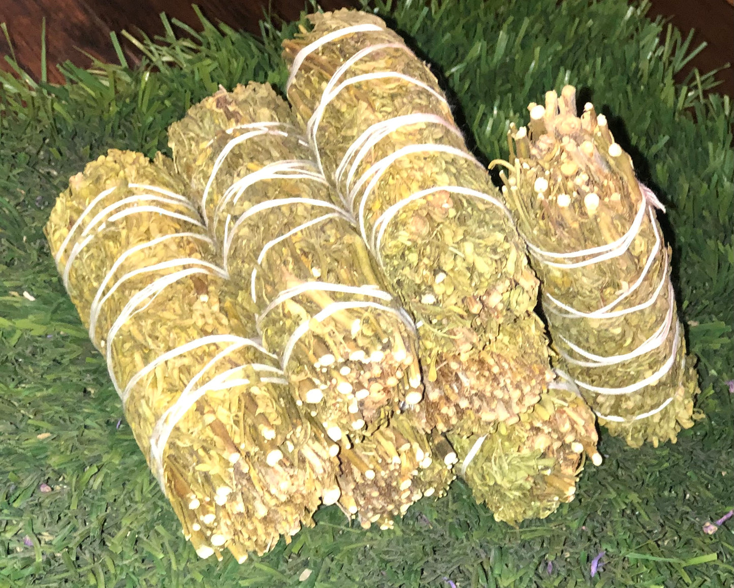 SAGE BUNDLE