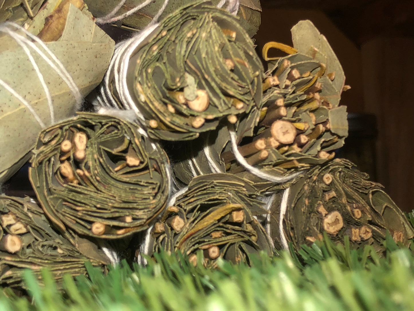 SAGE BUNDLE
