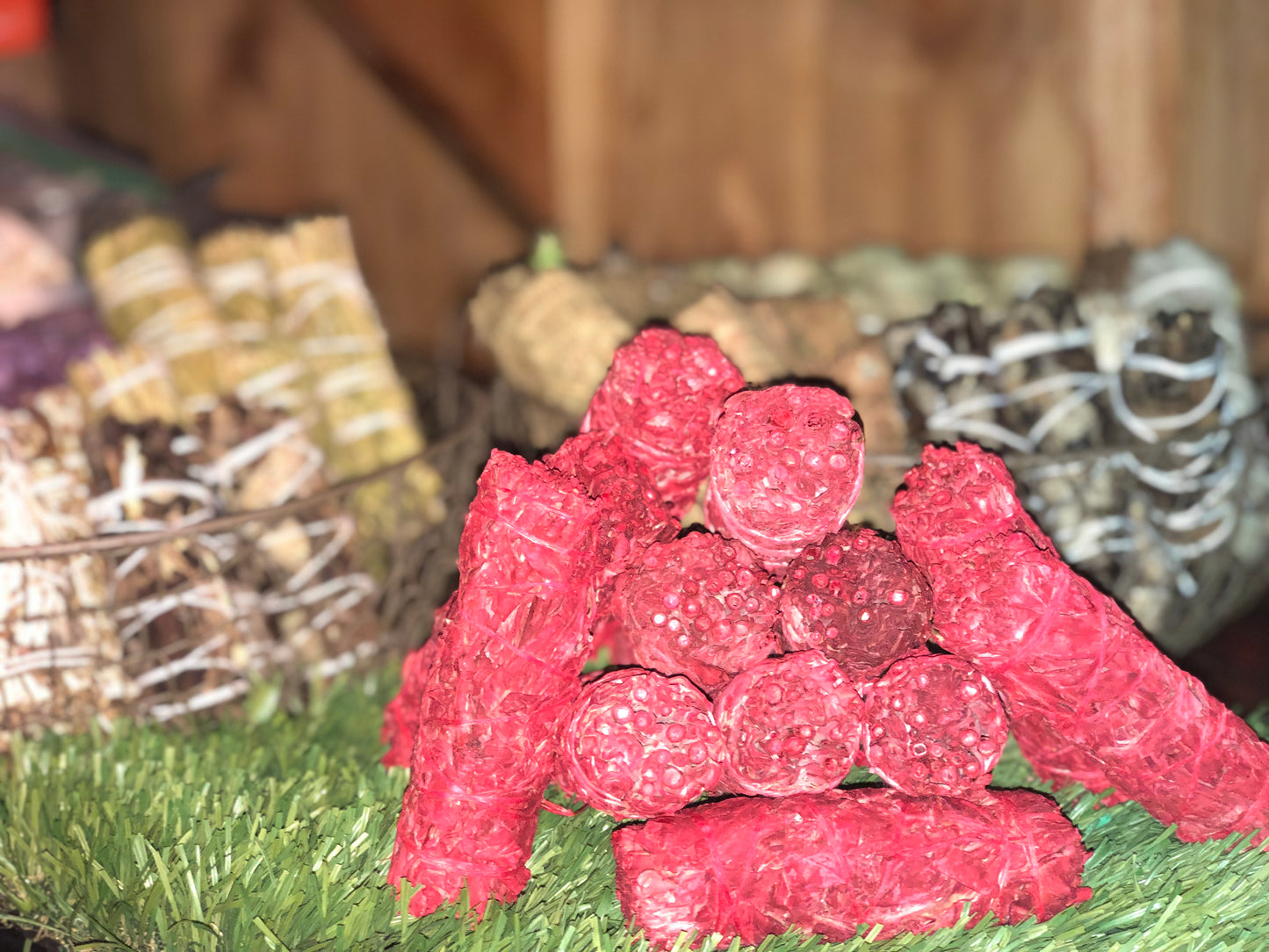 SAGE BUNDLE