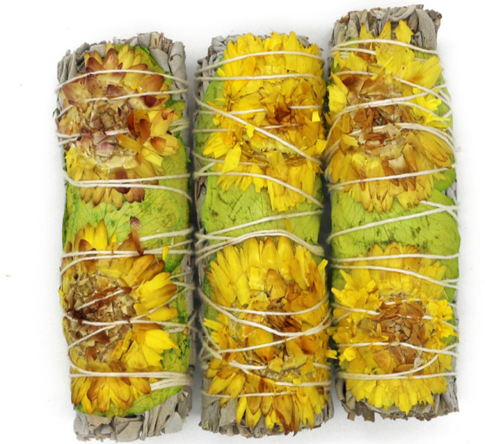 SAGE BUNDLE