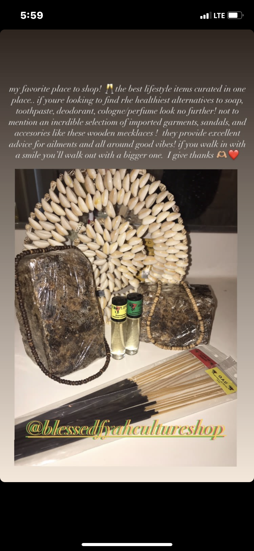 Akebulan Black Soap Bar