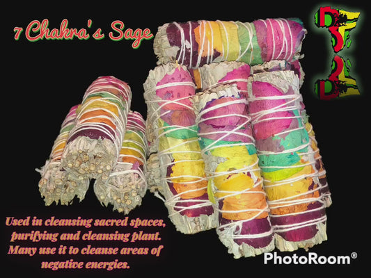 SAGE BUNDLE